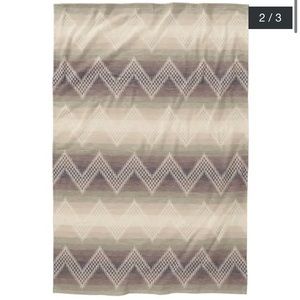 Pendleton Willow Basket Throw - Thumbnail 2